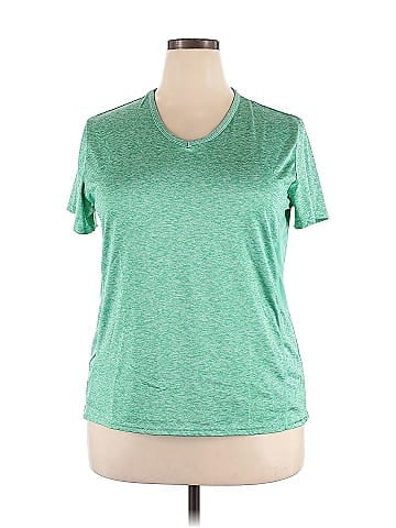 Real Essentials Active T-Shirt (view 1)
