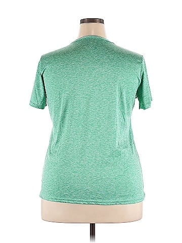 Real Essentials Active T-Shirt (view 2)