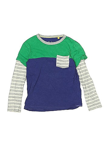 Boden Long Sleeve T-Shirt (view 1)