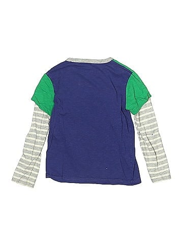 Boden Long Sleeve T-Shirt (view 2)