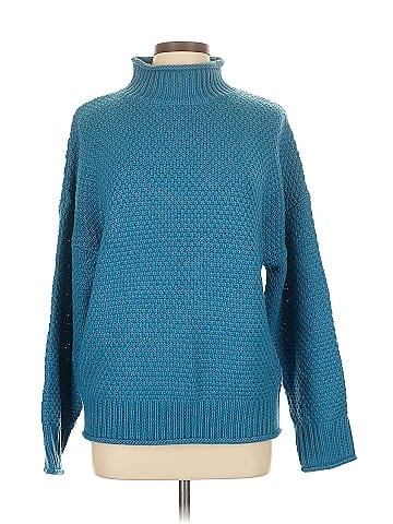 Tecrew Turtleneck Sweater (view 1)