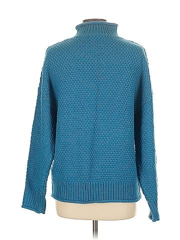 Tecrew Turtleneck Sweater (view 2)
