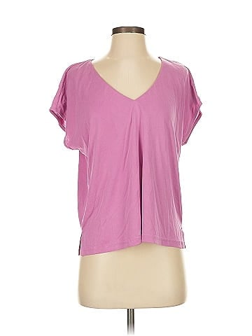 Mystree Short Sleeve T-Shirt (view 1)
