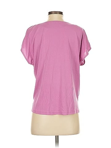 Mystree Short Sleeve T-Shirt (view 2)