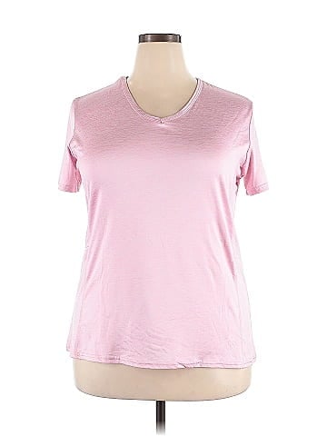 Assorted Brands Short Sleeve T-Shirt (view 1)