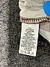 LOGO by Lori Goldstein Graphic Brown Casual Dress Size XS - photo 8