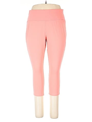 LIVI Active Pants (view 1)