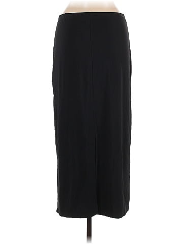 Liz Baker Formal Skirt (view 2)