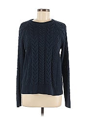 L.L.Bean Signature Pullover Sweater