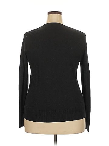 A New Day Pullover Sweater (view 2)
