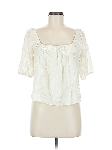 ABLE Short Sleeve T-Shirt (view 1)