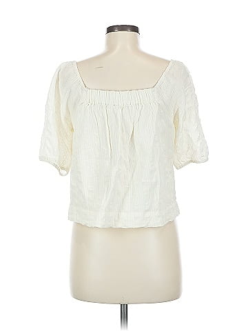 ABLE Short Sleeve T-Shirt (view 2)