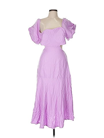 ASTR The Label Cocktail Dress (view 1)