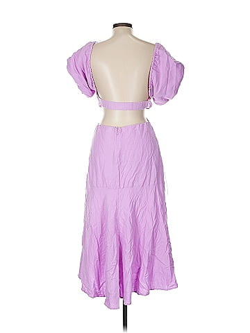 ASTR The Label Cocktail Dress (view 2)