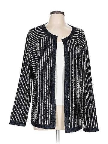 Travelers by Chico's Jacket (view 1)