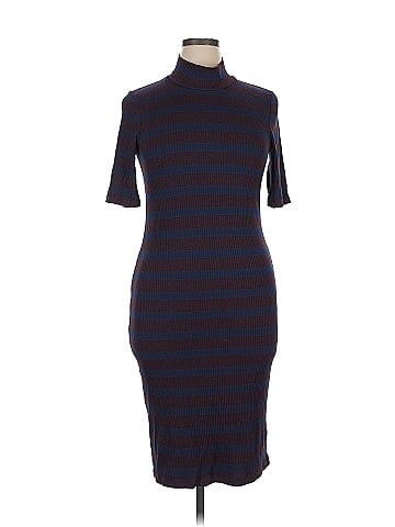 Three Dots Casual Dress (view 1)