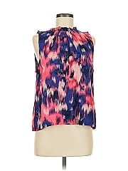 Evereve Sleeveless Blouse