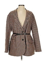 Maje Coat