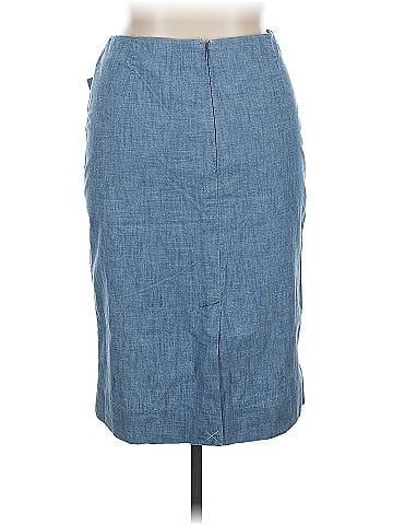 J.Crew Casual Skirt (view 2)