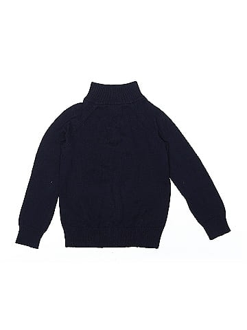 Crewcuts Turtleneck Sweater (view 2)