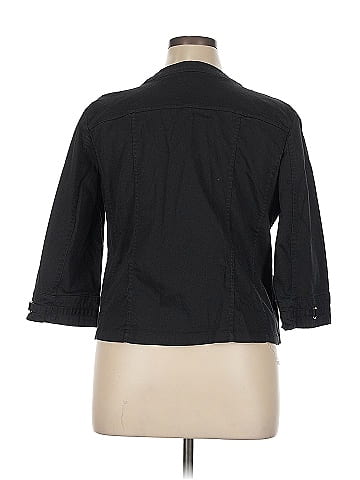 Christopher & Banks Jacket (view 2)
