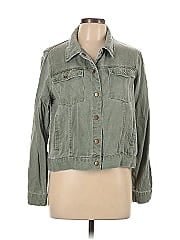 Jane And Delancey Denim Jacket