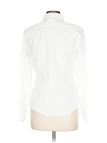 Island Company Long Sleeve Button-Down Shirt (view 2)