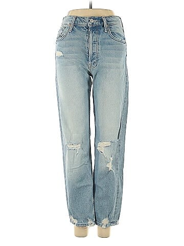 Mother Jeans (view 1)