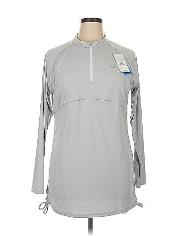 EC Ewedoos Long Sleeve Top (view 1)