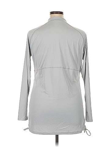 EC Ewedoos Long Sleeve Top (view 2)
