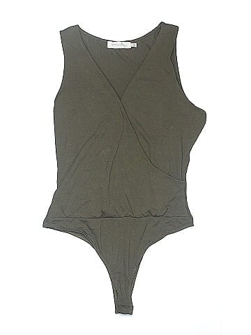 All in Favor Bodysuit (view 1)