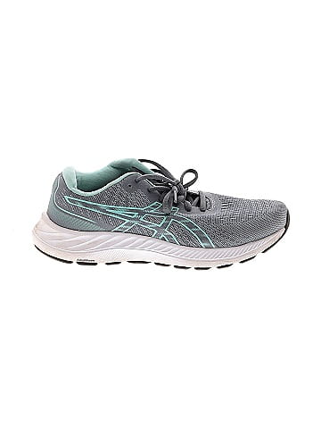Asics Sneakers (view 1)