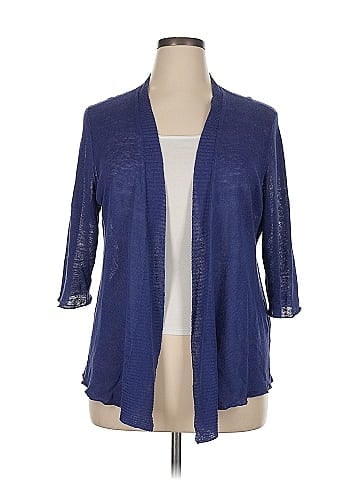 Eileen Fisher Cardigan (view 1)