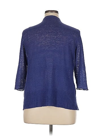 Eileen Fisher Cardigan (view 2)