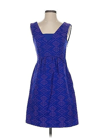 Maeve Cocktail Dress (view 1)