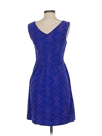 Maeve Cocktail Dress (view 2)