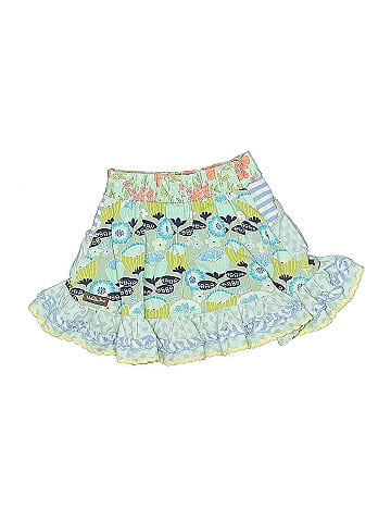 Matilda Jane Skirt (view 2)