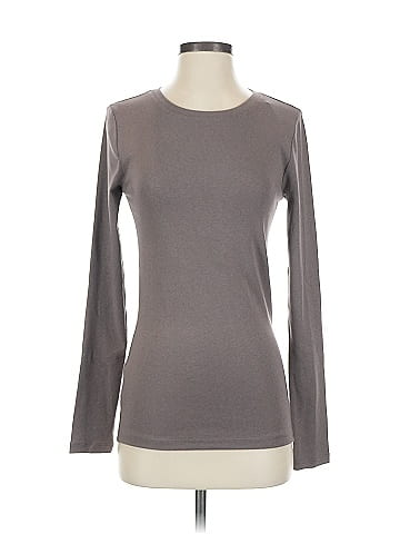 Gap Long Sleeve T-Shirt (view 1)