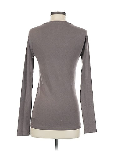 Gap Long Sleeve T-Shirt (view 2)
