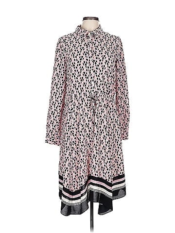 London Times Casual Dress (view 1)