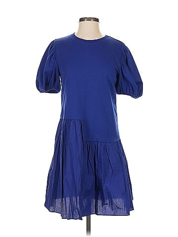 English Factory Casual Dress (view 1)
