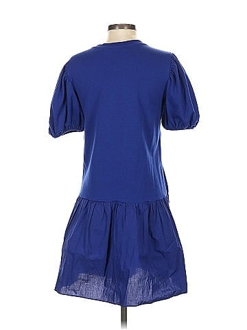 English Factory Casual Dress (view 2)