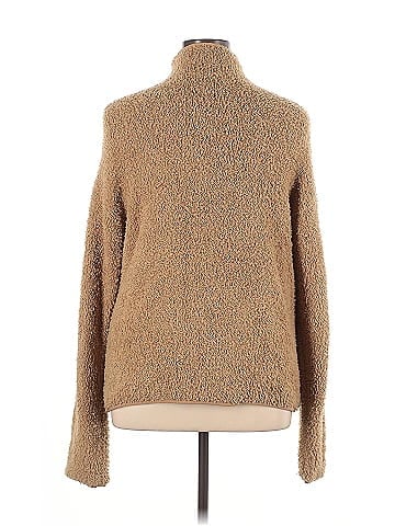 SKIMS Turtleneck Sweater (view 2)