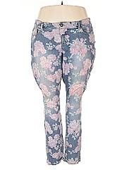 Torrid Jeggings