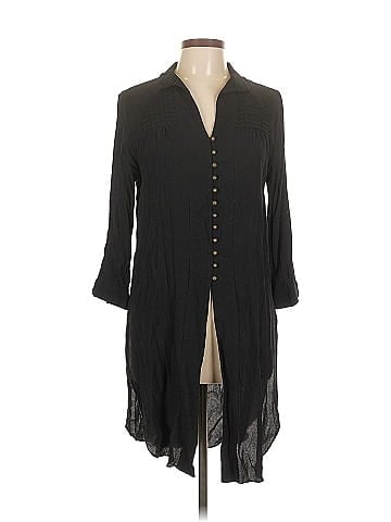 Maeve 3/4 Sleeve Blouse (view 1)