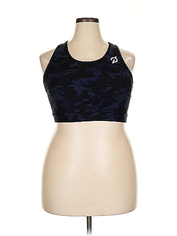 Peloton Sports Bra (view 1)
