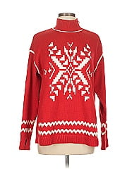 T By Talbots Turtleneck Sweater