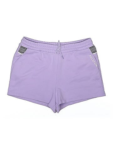 Peloton Athletic Shorts (view 1)