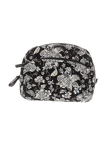Vera Bradley Holland Garden Medium Cosmetic (view 1)