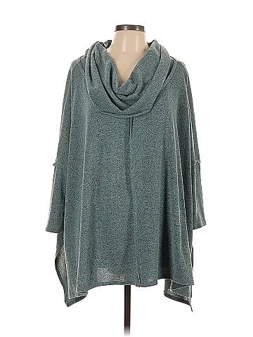 Easel Pullover Sweater (view 1)